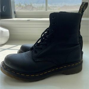 Dr Marten boots